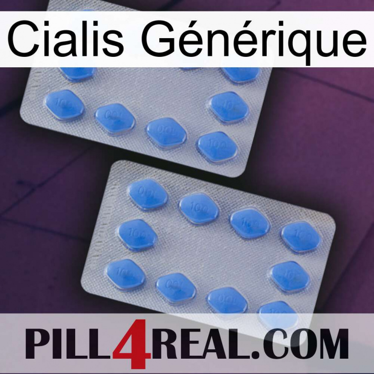 Cialis Générique 20